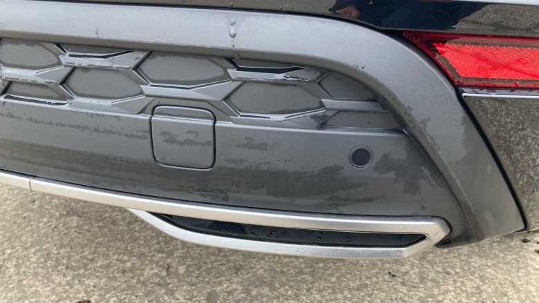 Skoda Kodiaq 1.5 TSI iV 204 SportLine 5dr DSG Estate